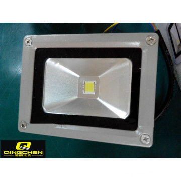 Iluminação exterior 30W LED Flood Light / 20W LED Flood Light / 50W LED Flood Light